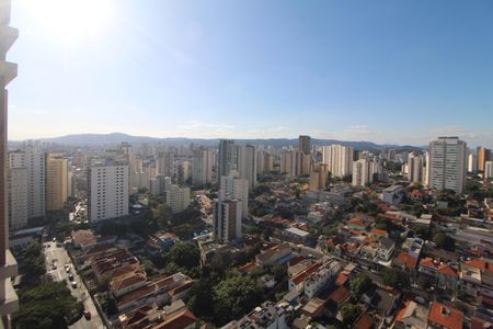 Apartamento à venda com 335m², 3 quartos e 5 vagasSala - Varanda