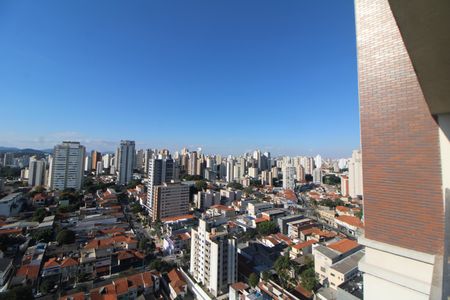 Apartamento à venda com 335m², 3 quartos e 5 vagasSala - Varanda