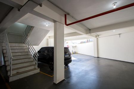 Apartamento à venda com 102m², 2 quartos e 2 vagasGaragem
