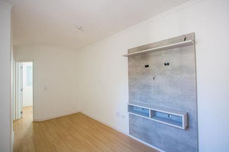 Apartamento à venda com 102m², 2 quartos e 2 vagasSala