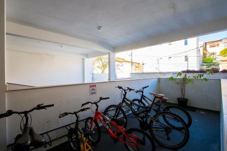 Apartamento à venda com 102m², 2 quartos e 2 vagasÁrea comum