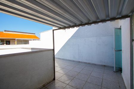 Apartamento à venda com 102m², 2 quartos e 2 vagasCobertura