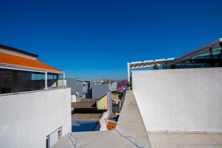 Apartamento à venda com 102m², 2 quartos e 2 vagasCobertura