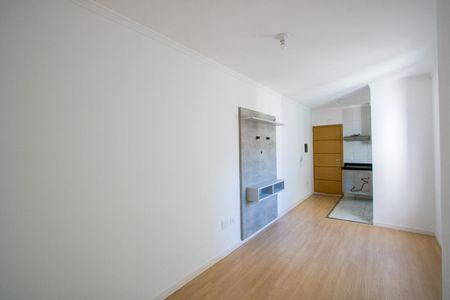 Apartamento à venda com 102m², 2 quartos e 2 vagasSala