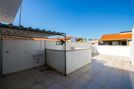 Apartamento à venda com 102m², 2 quartos e 2 vagasÁrea de serviço