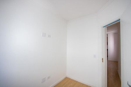 Apartamento à venda com 102m², 2 quartos e 2 vagasQuarto 