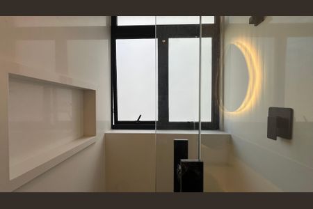 Apartamento à venda com 180m², 3 quartos e 2 vagasBanheiro da Suíte 1