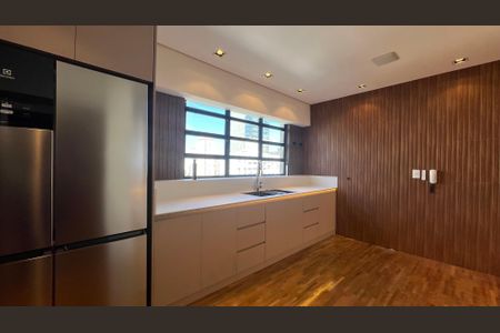 Apartamento à venda com 180m², 3 quartos e 2 vagasCozinha