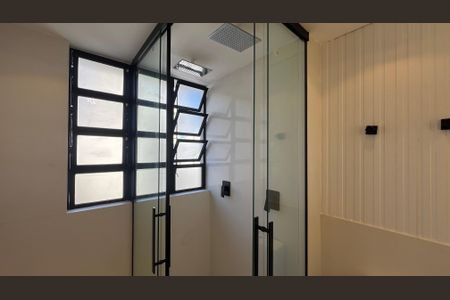 Apartamento à venda com 180m², 3 quartos e 2 vagasBanheiro da Suíte 3