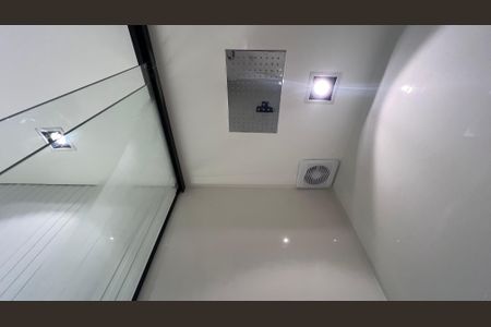 Apartamento à venda com 180m², 3 quartos e 2 vagasBanheiro da Suíte 2