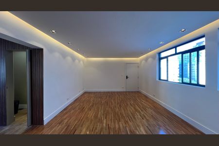 Apartamento à venda com 180m², 3 quartos e 2 vagasSala