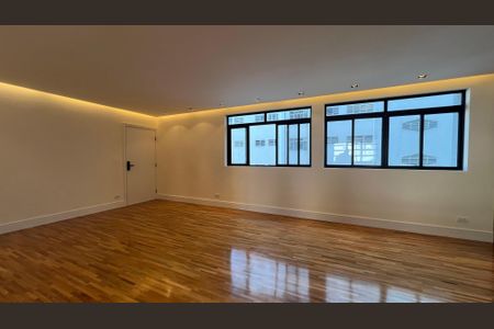 Apartamento à venda com 180m², 3 quartos e 2 vagasSala