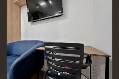 Apartamento para alugar com 26m², 0 quarto e sem vagaStudio