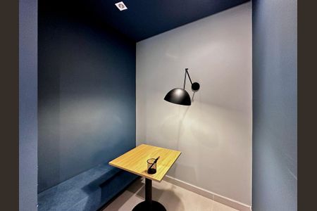 Apartamento para alugar com 26m², 0 quarto e sem vagaÁrea comum - Coworking