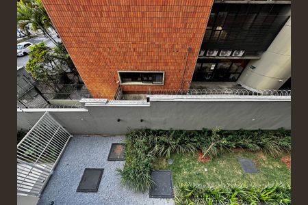 Apartamento para alugar com 26m², 0 quarto e sem vagaVista Sacada Studio