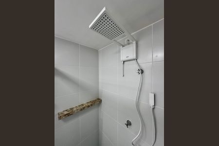 Apartamento para alugar com 26m², 0 quarto e sem vagaBanheiro