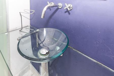 Apartamento para alugar com 70m², 2 quartos e 1 vaga Apartamento para alugar com 70m², 2 quartos e 1 vagaBanheiro