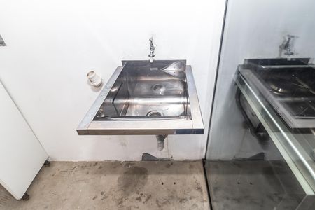 Apartamento para alugar com 70m², 2 quartos e 1 vaga Apartamento para alugar com 70m², 2 quartos e 1 vagaLavanderia