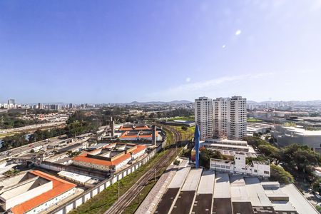 Apartamento para alugar com 70m², 2 quartos e 1 vaga Apartamento para alugar com 70m², 2 quartos e 1 vagaLavanderia