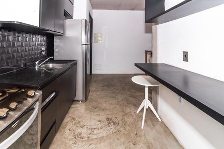 Apartamento para alugar com 70m², 2 quartos e 1 vaga Apartamento para alugar com 70m², 2 quartos e 1 vagaCozinha