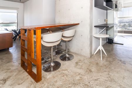 Apartamento para alugar com 70m², 2 quartos e 1 vaga Apartamento para alugar com 70m², 2 quartos e 1 vagaCozinha