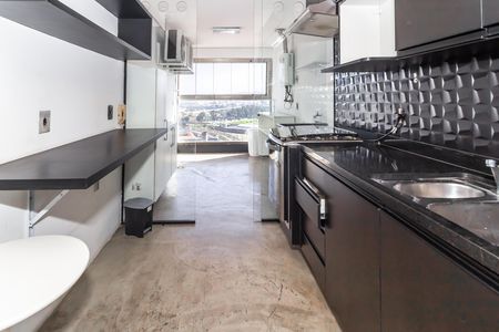 Apartamento para alugar com 70m², 2 quartos e 1 vaga Apartamento para alugar com 70m², 2 quartos e 1 vagaCozinha