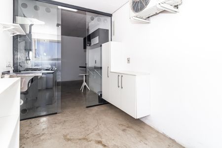 Apartamento para alugar com 70m², 2 quartos e 1 vaga Apartamento para alugar com 70m², 2 quartos e 1 vagaLavanderia