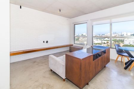 Apartamento para alugar com 70m², 2 quartos e 1 vaga Apartamento para alugar com 70m², 2 quartos e 1 vagaSala