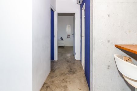 Apartamento para alugar com 70m², 2 quartos e 1 vaga Apartamento para alugar com 70m², 2 quartos e 1 vagaCorredor
