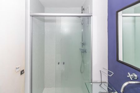 Apartamento para alugar com 70m², 2 quartos e 1 vaga Apartamento para alugar com 70m², 2 quartos e 1 vagaBanheiro