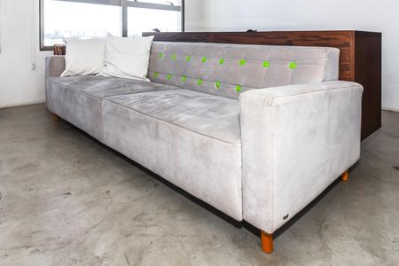 Apartamento para alugar com 70m², 2 quartos e 1 vaga Apartamento para alugar com 70m², 2 quartos e 1 vagaSala