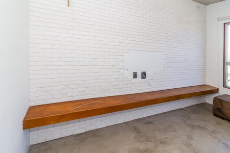 Apartamento para alugar com 70m², 2 quartos e 1 vaga Apartamento para alugar com 70m², 2 quartos e 1 vagaSala