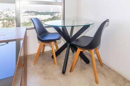 Apartamento para alugar com 70m², 2 quartos e 1 vaga Apartamento para alugar com 70m², 2 quartos e 1 vagaSala