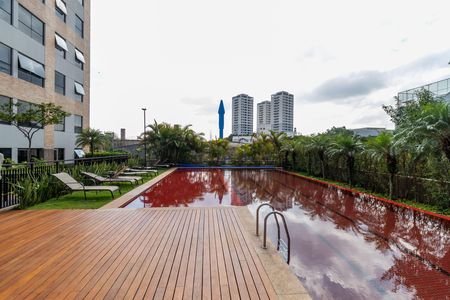 Apartamento para alugar com 70m², 2 quartos e 1 vaga Apartamento para alugar com 70m², 2 quartos e 1 vagaPiscina