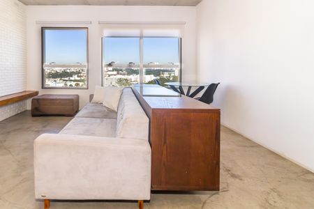 Apartamento para alugar com 70m², 2 quartos e 1 vaga Apartamento para alugar com 70m², 2 quartos e 1 vagaSala