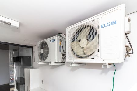Apartamento para alugar com 70m², 2 quartos e 1 vaga Apartamento para alugar com 70m², 2 quartos e 1 vagaLavanderia