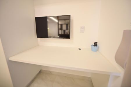 Apartamento para alugar com 40m², 1 quarto e 1 vagaQuarto