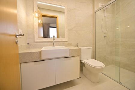 Apartamento para alugar com 40m², 1 quarto e 1 vagaBanheiro