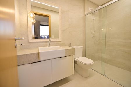 Apartamento para alugar com 40m², 1 quarto e 1 vagaBanheiro