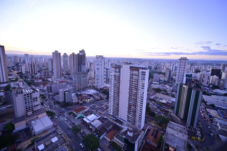 Apartamento para alugar com 40m², 1 quarto e 1 vagaVista da Varanda da Sala/Cozinha