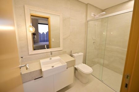 Apartamento para alugar com 40m², 1 quarto e 1 vagaBanheiro