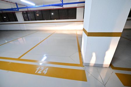 Apartamento para alugar com 40m², 1 quarto e 1 vagaÁrea comum