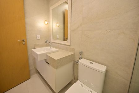 Apartamento para alugar com 40m², 1 quarto e 1 vagaBanheiro