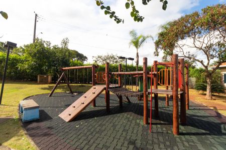 Apartamento para alugar com 58m², 3 quartos e 1 vagaÁrea comum - Playground