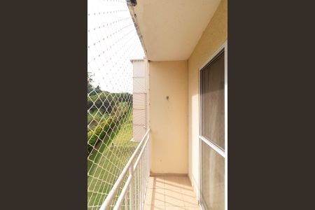 Apartamento para alugar com 58m², 3 quartos e 1 vagaSacada