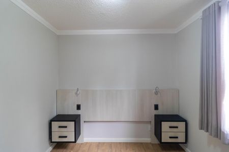 Apartamento para alugar com 58m², 3 quartos e 1 vagaQuarto 02