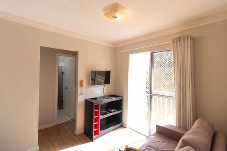 Apartamento para alugar com 58m², 3 quartos e 1 vagaSala