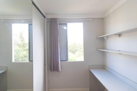 Apartamento para alugar com 58m², 3 quartos e 1 vagaQuarto 03