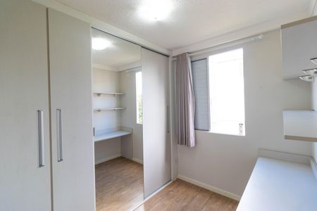 Apartamento para alugar com 58m², 3 quartos e 1 vagaQuarto 03