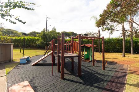 Apartamento para alugar com 58m², 3 quartos e 1 vagaÁrea comum - Playground